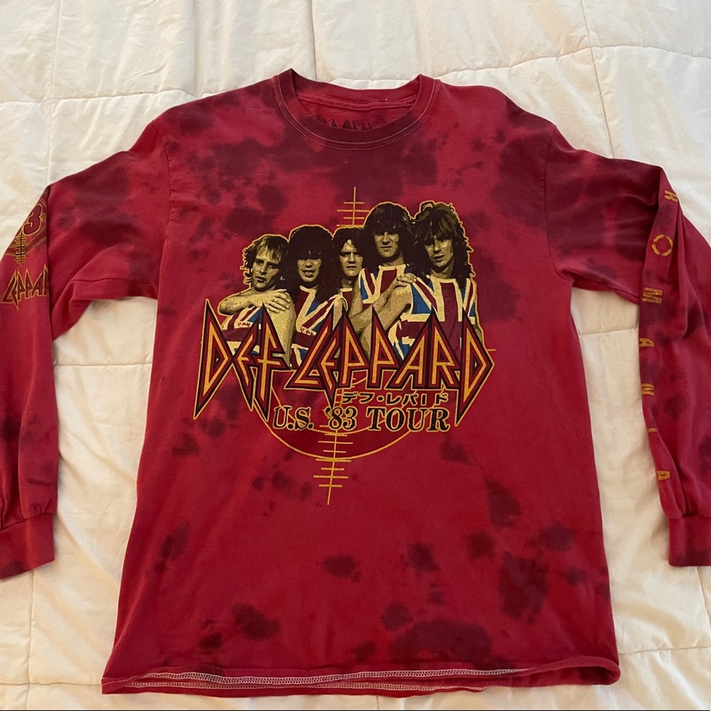 Band Tee